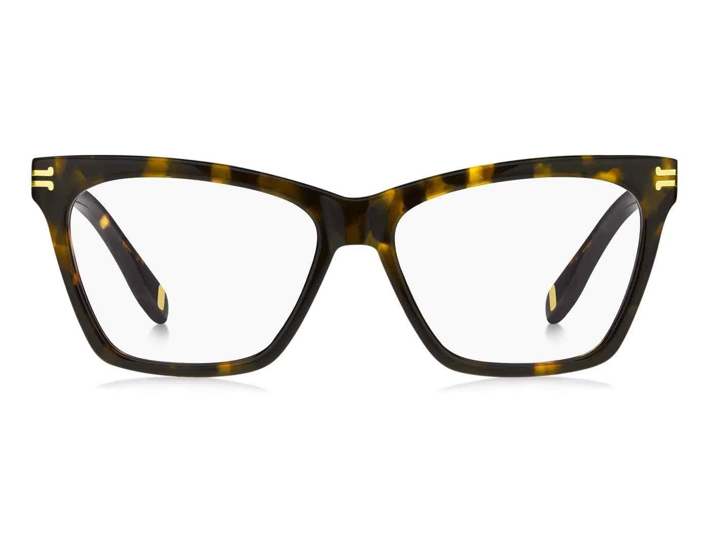 Marc Jacobs MJ1039 Eyeglasses - view 2